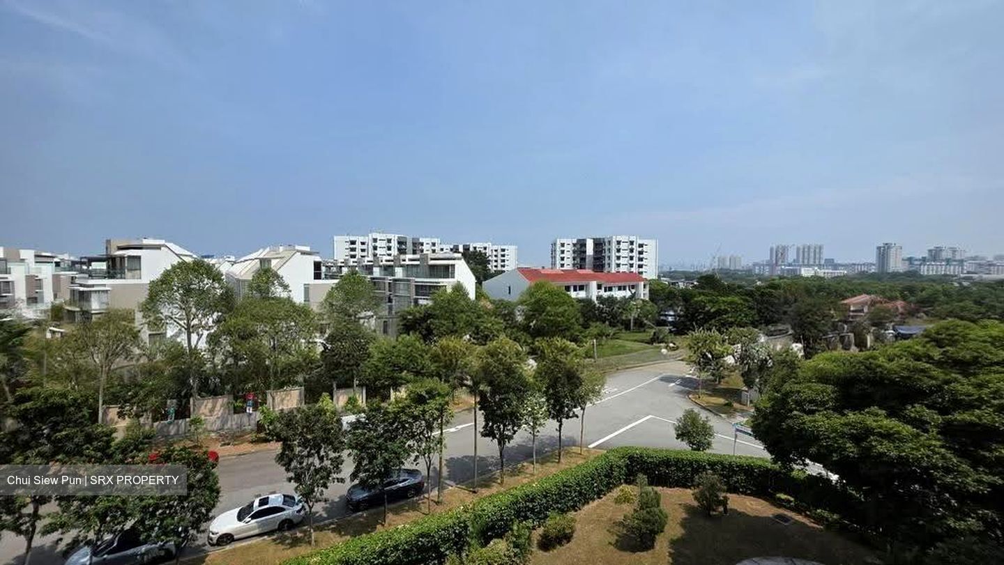 Mimosa Park (D28), Condominium #612518091
